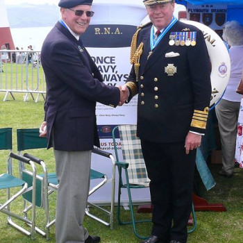 Plymouth Armed Forces Day 2015