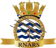 Royal Naval Amateur Radio Society