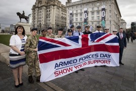 Armed Forces Day1