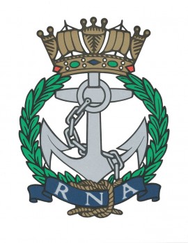 Rna Crest Trademark 1